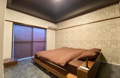 Koniya Apartment | CASA GRANDE - Vacation STAY 92912v