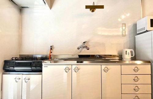 Koniya Apartment | CASA GRANDE - Vacation STAY 92912v