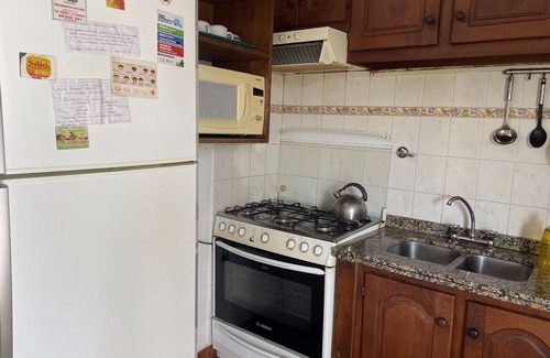 Gualeguaychu House | Casa Grande y Espaciosa Grupos Grandes
