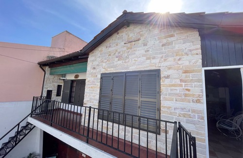 Gualeguaychu House | Casa Grande y Espaciosa Grupos Grandes
