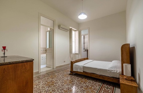 Borgo Vecchio Apartment | Casa Gravina by Wonderful Italy