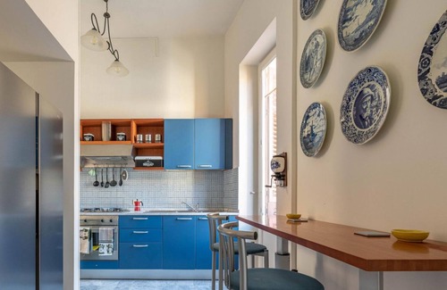 Borgo Vecchio Apartment | Casa Gravina by Wonderful Italy