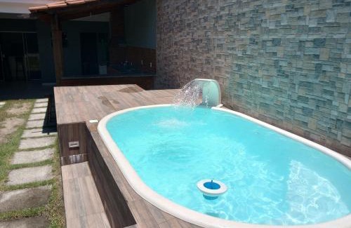 Engenheiro Leal Villa | Casa Griebeler 02