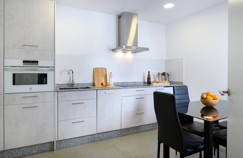 Playa Honda House | Casa Grumete, moderno y actual