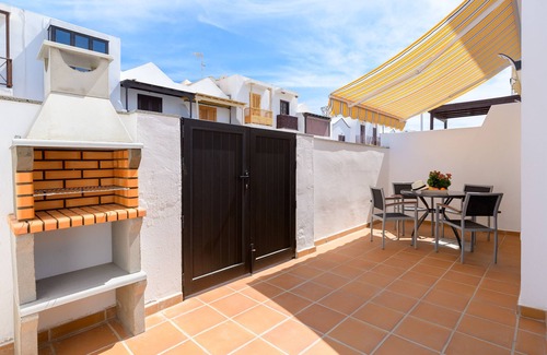 Playa Honda House | Casa Grumete, moderno y actual