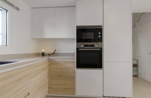 Guadalmina House | Casa Guadalvillas - 3Bd Townhouse Near The Beach!