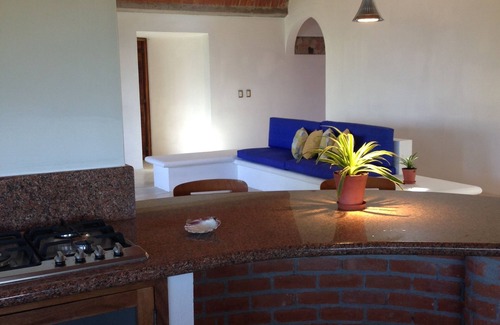 Aticama House | Casa Guadalupe, Comfortable Ocean View Tranquility