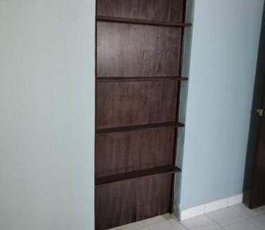 Matamoros Apartment | Casa Guadalupe Victoria