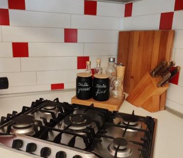 Prato Apartment | Casa Guarducci