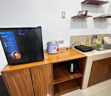 Santa Barbara House | Casa Guesthouse near Iloilo International Airport