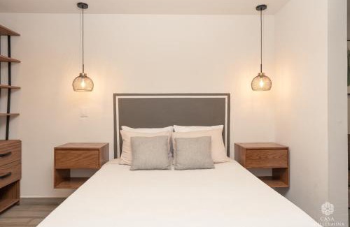 Durango Apartment | Casa Guillermina