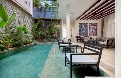 Panama City House | Casa Guogu by AmazINN Places 1f