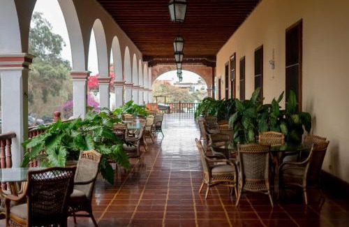 Hacienda San Jose Hotel | Casa Hacienda San Jose