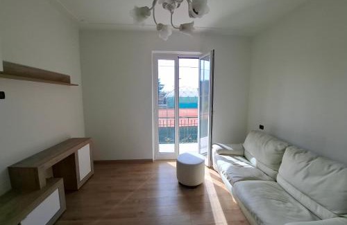 Sestri Levante Apartment | Casa Happy Holiday