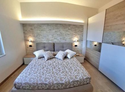 Sestri Levante Apartment | Casa Happy Holiday