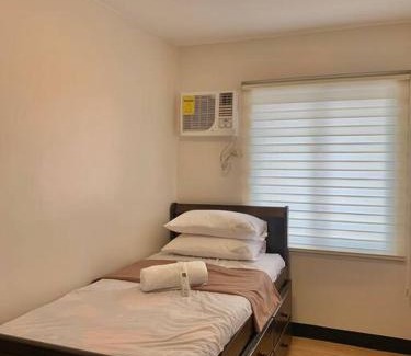 Bocaue Apartment | Casa Haraya - UDHM