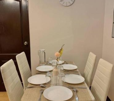 Bocaue Apartment | Casa Haraya - UDHM