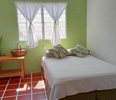 Catemaco House | Casa HecAny