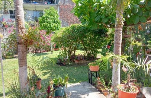 Catemaco House | Casa HecAny