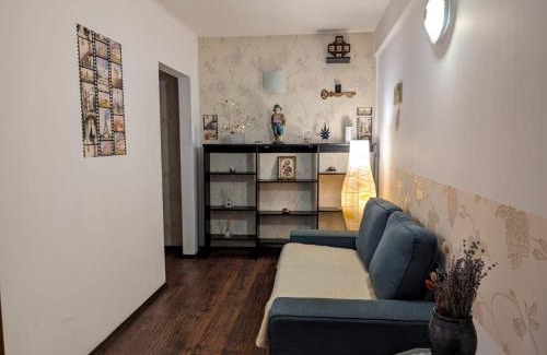 Miroslava House | Casa Helen House, Iasi