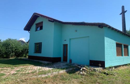 Teliucu Inferior Villa | Casa Herban