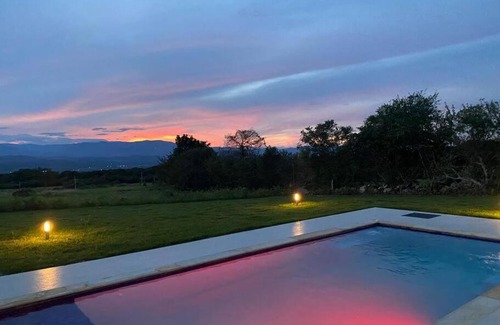 Rivera House | Casa herencia campestre