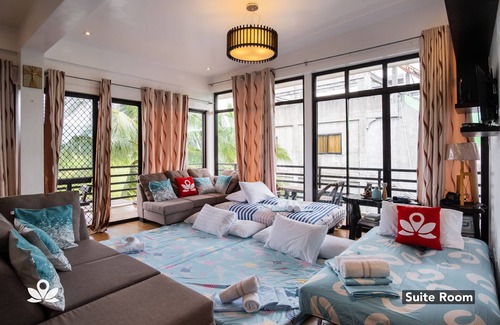 Baler House | Casa Herminia Baler