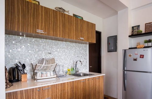 Baler House | Casa Herminia Baler