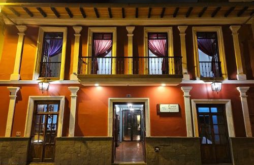 San Blas House | Casa Hibiscus Boutique Hotel