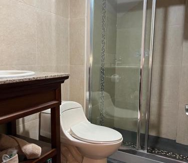 San Blas House | Casa Hibiscus Boutique Hotel
