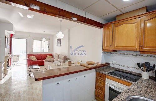 Vergel Villa | Casa Historia, 3 Bedrooms Close to the Beach