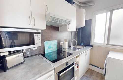 Los Cuarteros Apartment | Casa Honey - A Murcia Holiday Rentals Property