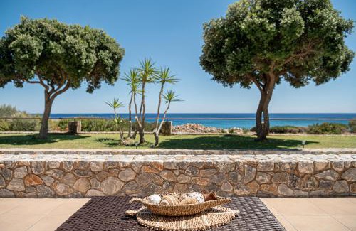 Palaiochora House | Casa Horizon