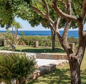Palaiochora House | Casa Horizon