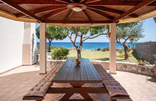 Palaiochora House | Casa Horizon