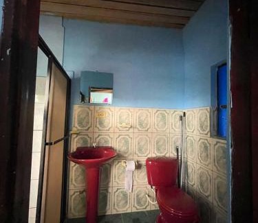 Ramonurcu House | Casa hospedaje Puyo