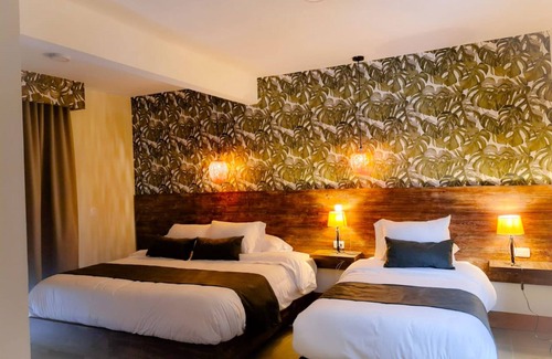 Circasia Hotel | Casa Hotel Bremen