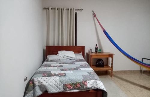 Morazan House | Casa Hotel Familiar