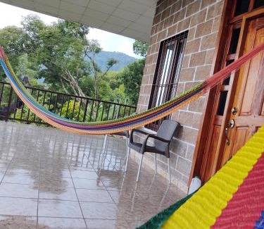 Morazan House | Casa Hotel Familiar