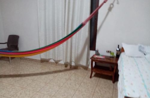 Morazan House | Casa Hotel Familiar