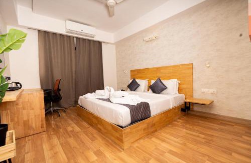 Jubilee Hills Hotel | Casa Hotel, Jubilee Hills