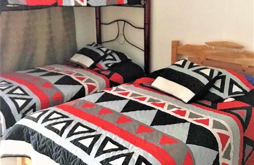 Bogota House | Casa Hotel Santa Teresita