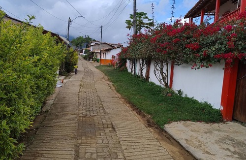 Jerico Cottage | Casa Hotel Villa Marta, Museo, Rio, Cascada, Montañas, Ecoturismo, Párapente