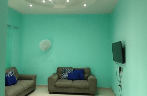 Juticalpa House | Casa huésped
