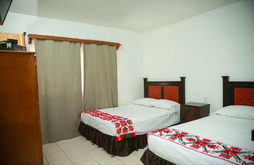 Tamasopo House | Casa Huasteca Linda