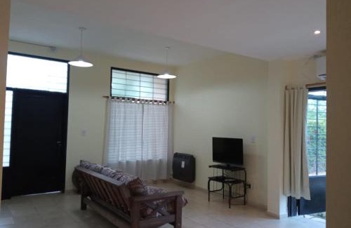 Tunuyan House | Casa Huerta