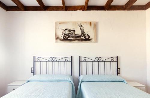 Cobisa House | Casa Huerta de Paco