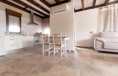 Cobisa House | Casa Huerta de Paco