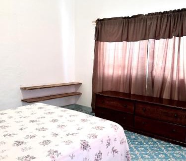 Ciudad Fernandez House | Casa Huerta