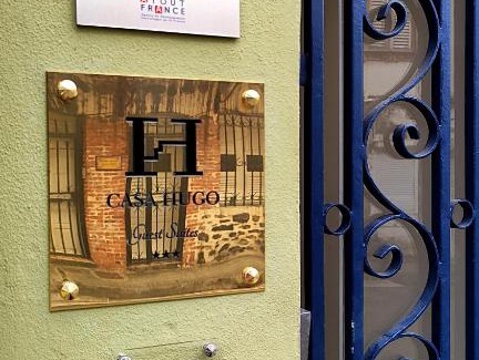 Fort-de-France Apartment | Casa Hugo City center